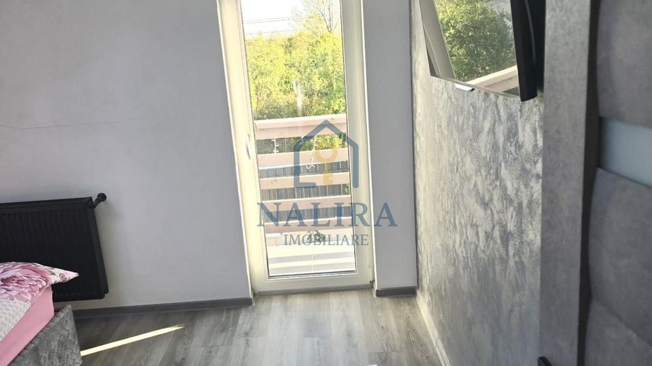 Casa de vanzare Busag - 5 camere - Poză 4