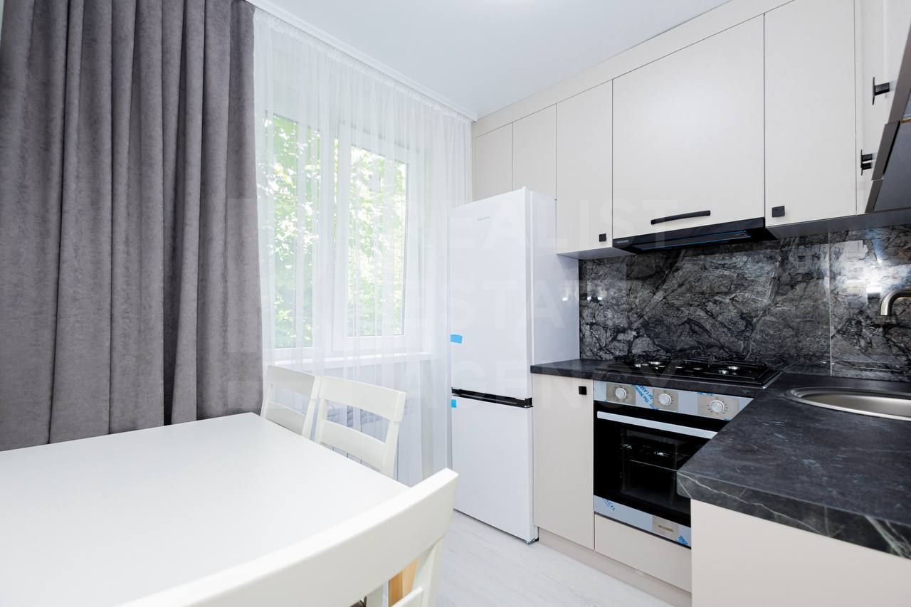 Vânzare, apartament, 1 cameră, str. Alexandru Marinescu, Buiucani - Poză 1