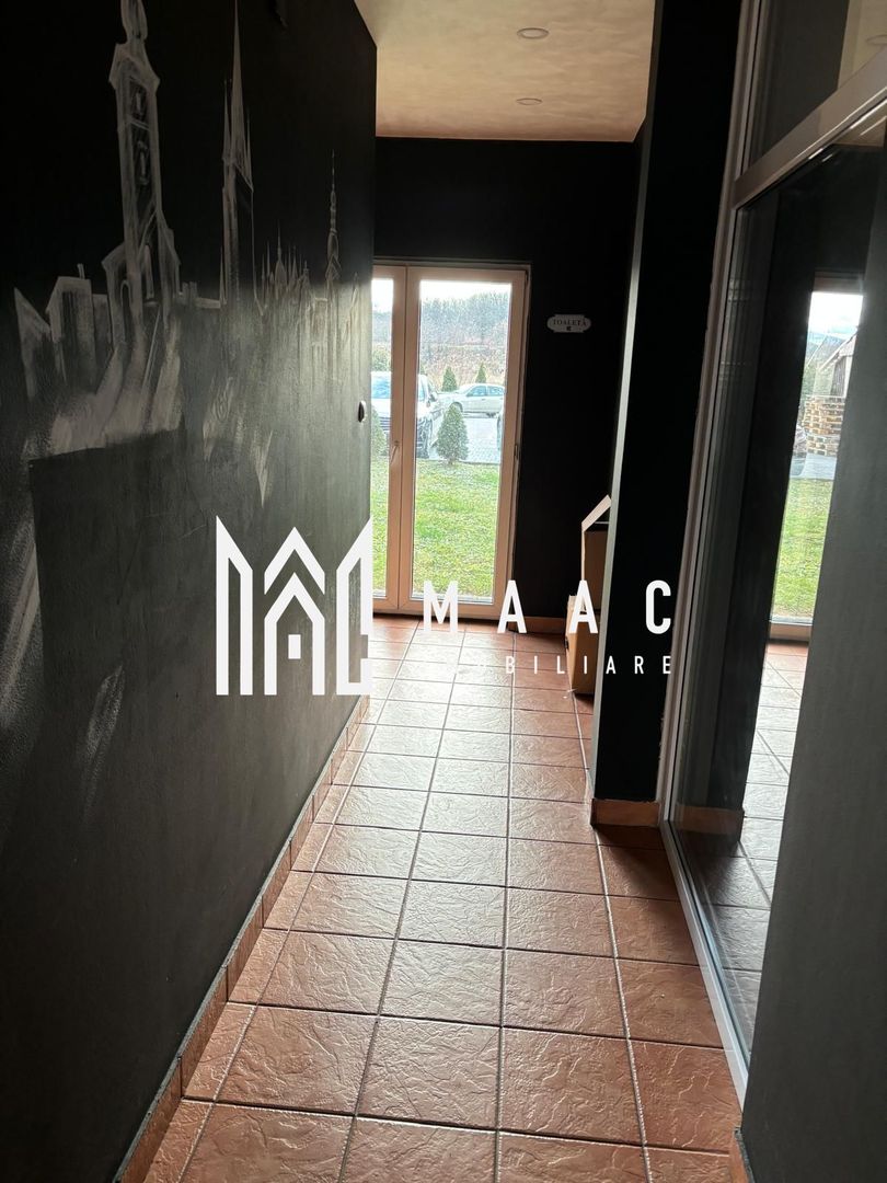 Complex turistic |  5600 MP | Vestem - Poză 5