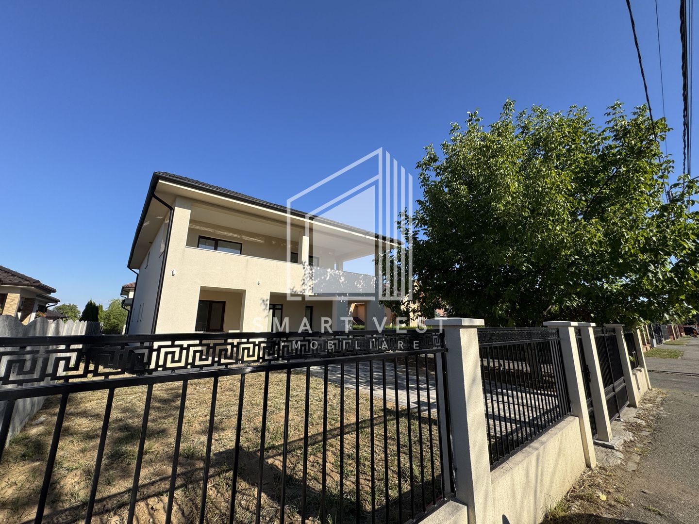 Casa noua constructie 2022 | 270 mp | Zona Carpati 2 - Poză 6