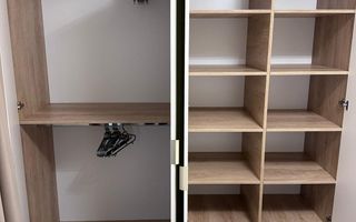 Inchiriere apartament 2 camere | Ivory Residence | Parcare inclusa - Poză 12