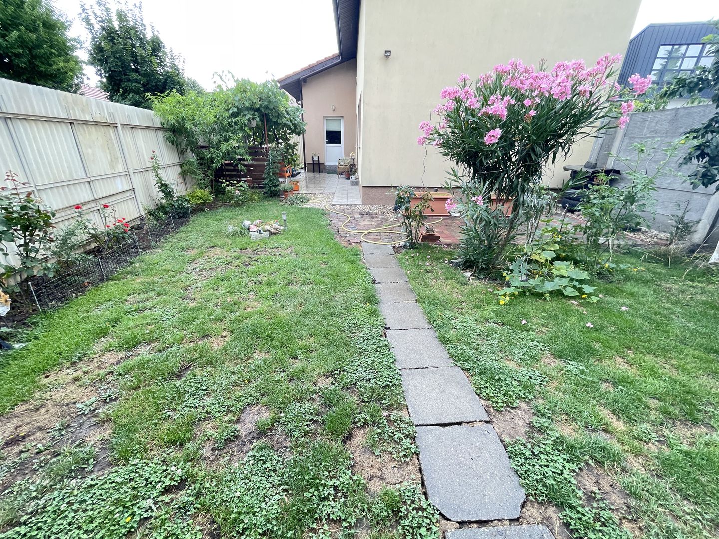 Casa de vanzare in zona Bucovina - Poză 16