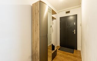 2 camere, modern,garaj, bloc nou, Scala zona Centrala, Bosch, Ntt Data - Poză 9