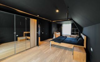 Apartament ultrafinisat cu 2 camere + mansardă | Cartierul Europa - Poză 2