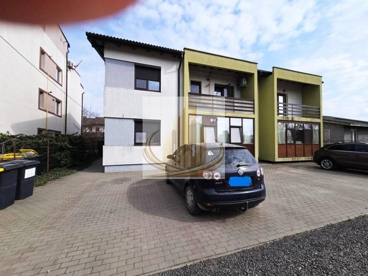 🏡 Apartament modern 2 camere, 53mpn+ balcon, parcare inclusă - Poză 3
