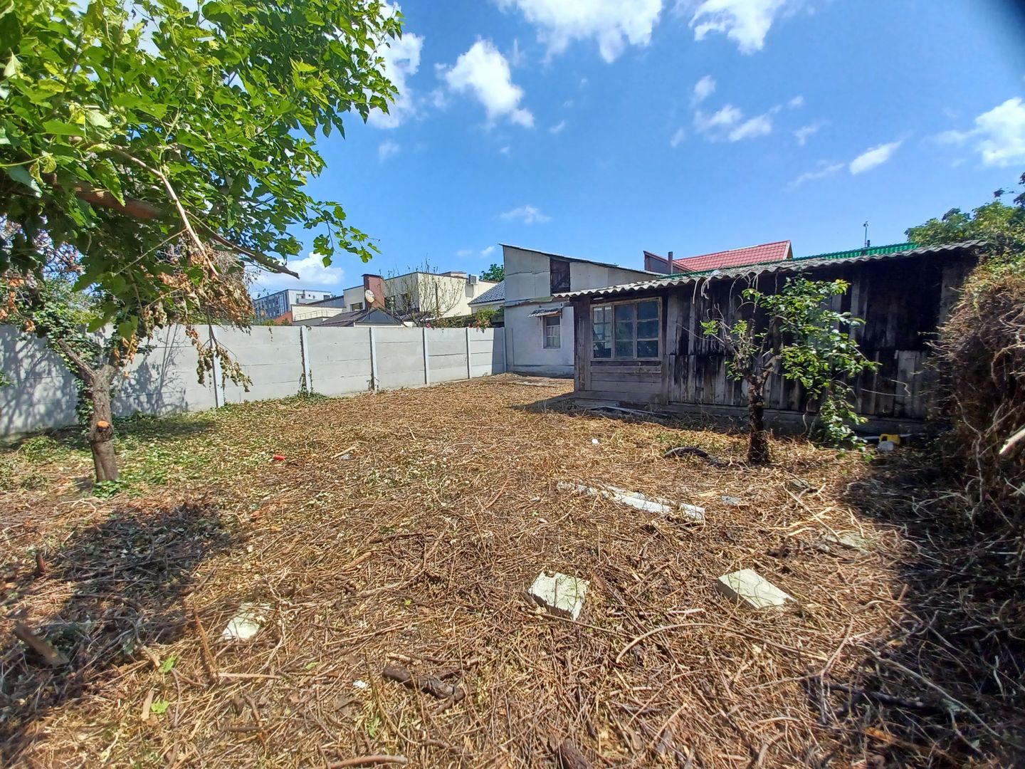 Casă, singur în curte, 500 mp, Muntele Găina. 157 000 E. Comision 0. - Poză 15