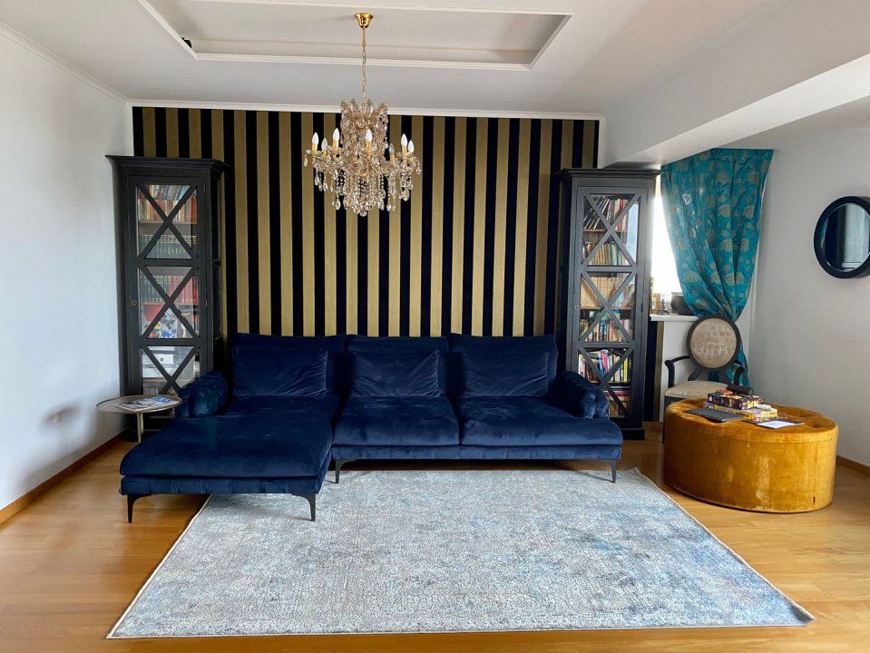 Apartament superb Basarabia | National Arena - Poză 3