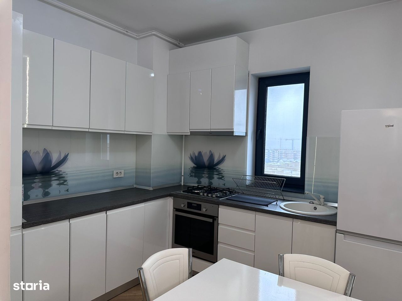 Apartament 2 camere cu Rasarit | Pipera, 4City | Parking subteran - Poză 4