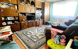 Apartament PB Spațios 70 mp în Rogerius – Etaj 4 - Poză 3