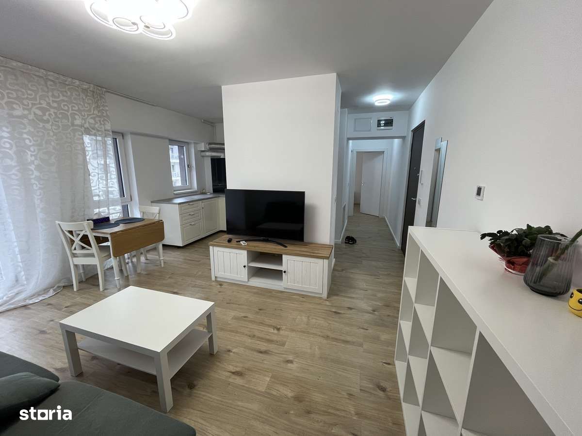 Apartament 2 camere - Belvedere Residences - Poză 1