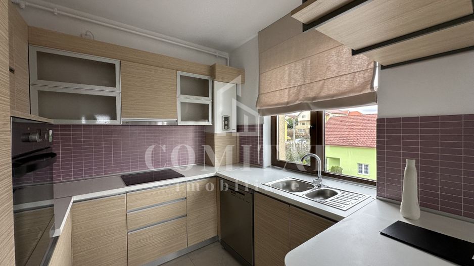 Apartament 3 camere | 80mp | Cartier Europa - Poză 7