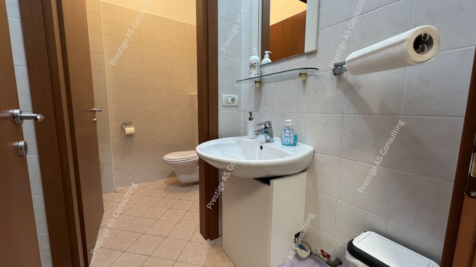 SAD Autorizatie ISU | Parter inalt 38mp utili | Torontalului - Poză 5