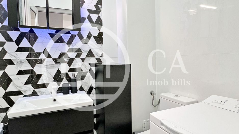 Apartament cu 2 camere de închiriat in Prima Onestilor, Oradea - Poză 6