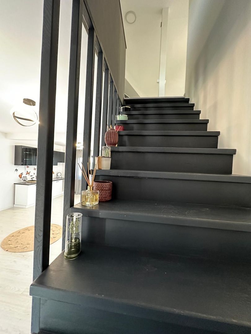 Vila individuala Mogosoaia curte 300 mp - Poză 10