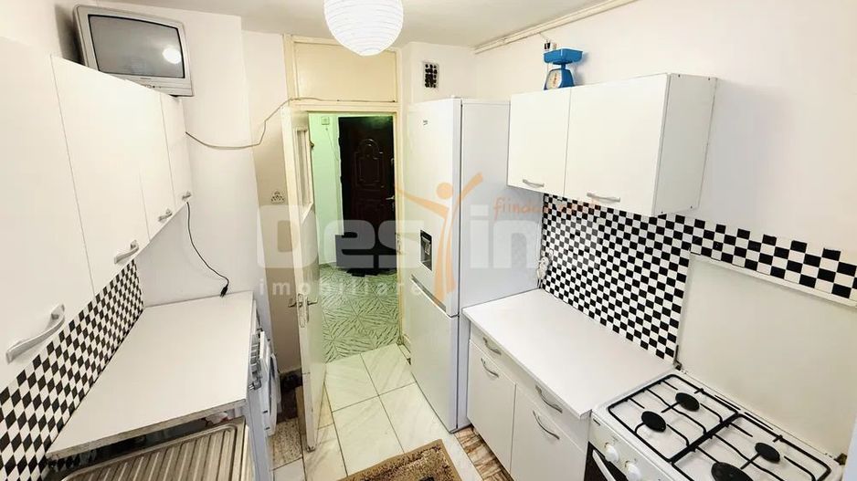 APARTAMENT 2 CAMERE DECOMANDAT | 45mp | GIULESTI | 86.000 EUR - Poză 7