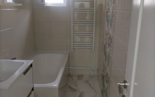 Apartament 2 camere,  decomandat, 54 mp, Selgros – 96.000 € - Poză 10