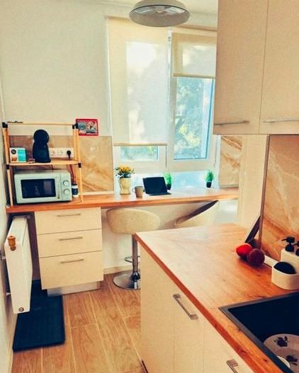 Apartament Floreasca /Barbu Vacarescu - Poză 10
