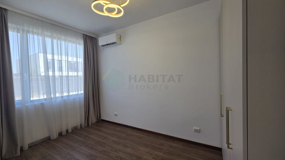 Vilă premium | The Class Villas, Tunari| Rooftop 60 mp - Poză 23