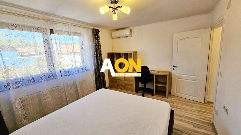 Duplex nou Barabant, 3 camere,  curte & parcare acoperită - Poză 11