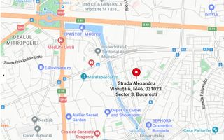 Gars mob-util complet/8min pe jos metrou Timpuri Noi - Poză 10