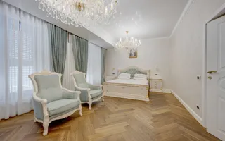Apartament 3 Camere 150 mp + Terase | Mobilat si Utilat Premium - Poză 24