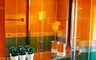 Apartament 2 camere central, etaj 2, mobilat/utilat, Centrul Civic, Piata Unirii - Poză 9