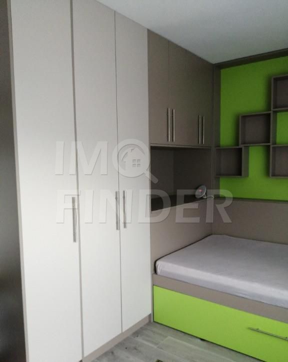 Apartament NOU 3 Camere +Parcare Buna Ziua - Poză 8