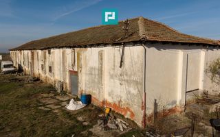 Hală industrială cu teren generos în Zărand, Arad - Poză 10