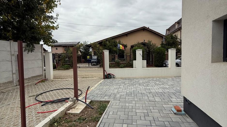 Vila individuala de vanzare Tunari - Poză 8