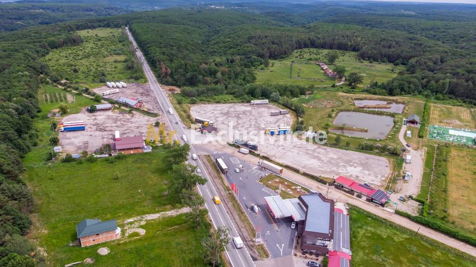 Afacere multifuncțională cu venituri imediate si potențial de extindere - Poză 8