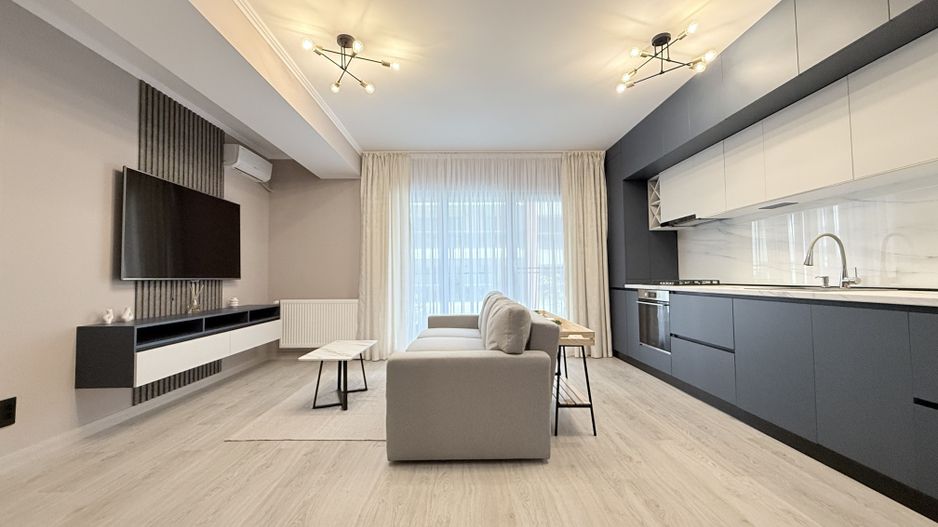 Prima Inchiriere | Bloc Nou | Dristor | Parcare inclusa | Select - Poză 2