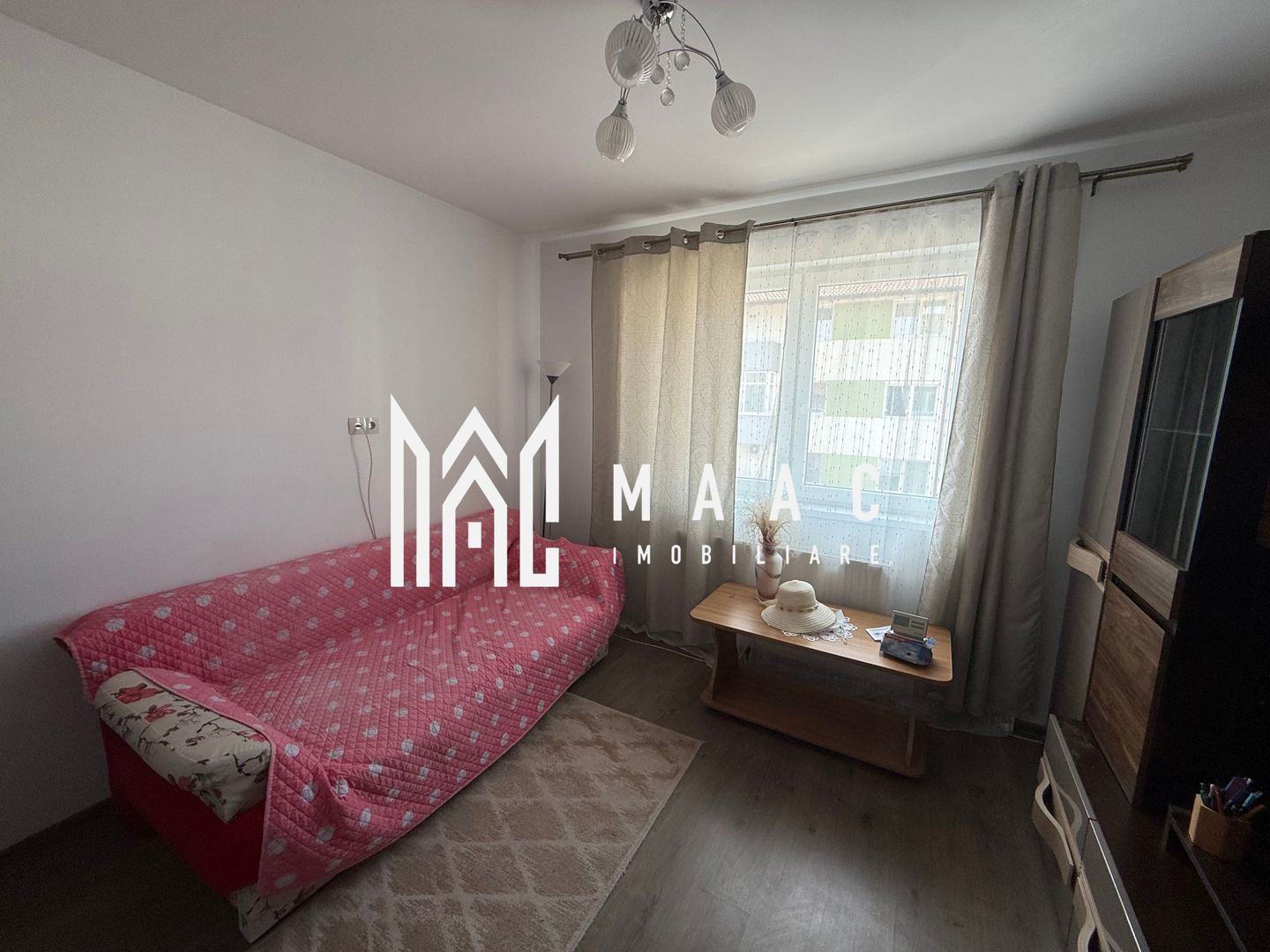 Apartament de vânzare Sibiu | 2 camere | Arhitecților | 52 mp - Poză 2