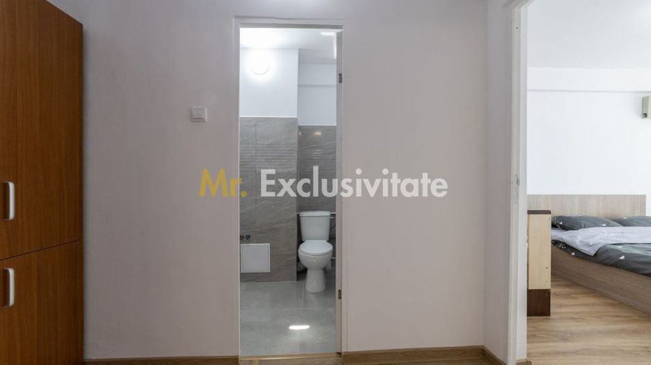 Apartament 3 camere decomandat | Cartier Banat | Str. Dr. Nicolae Crețulescu - Poză 17