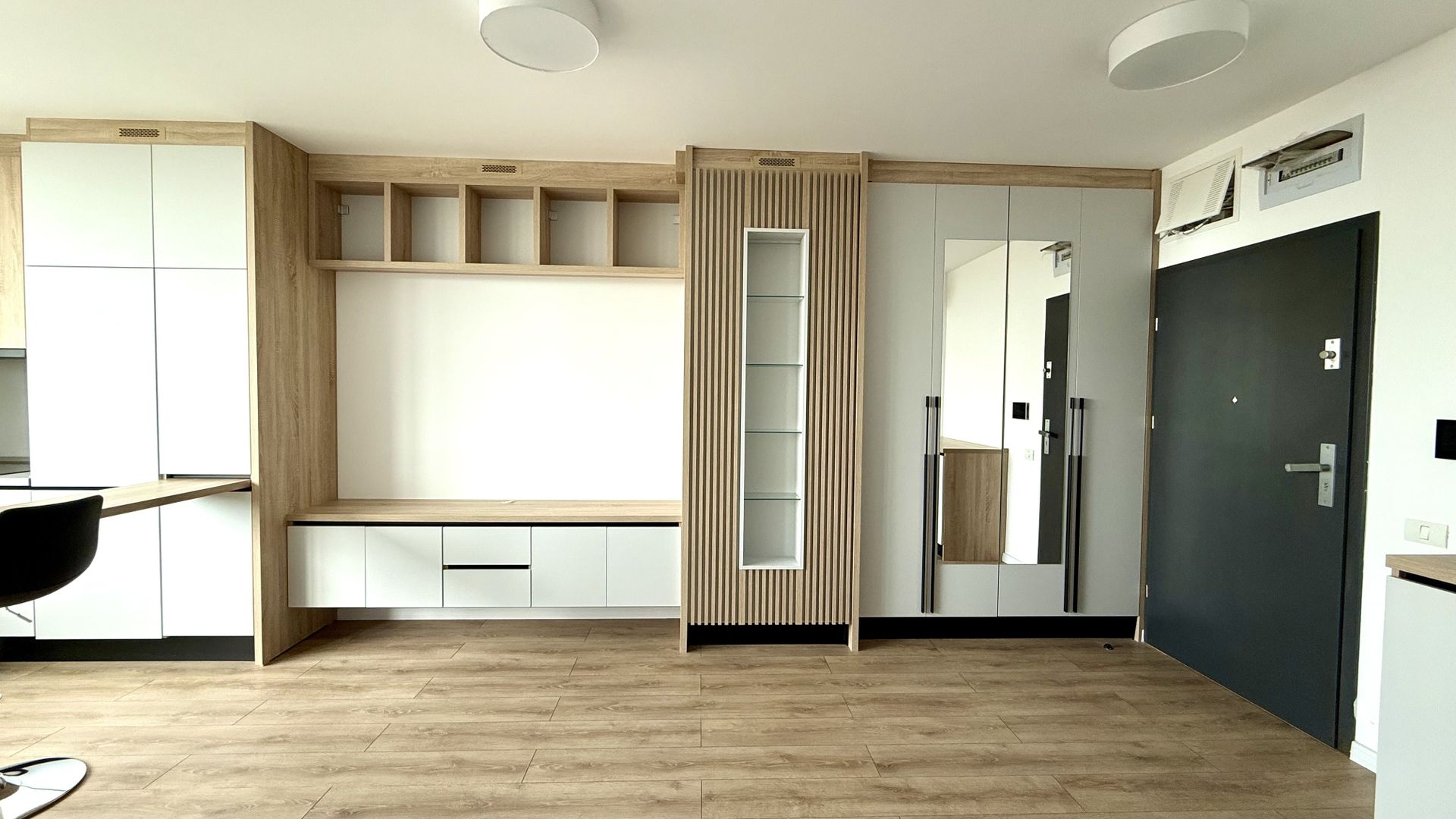 APARTAMENT LA PRIMA INCHIRIERE - Poză 1