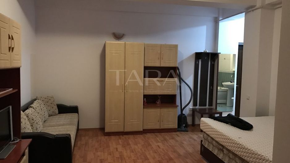 Apartament 1 cameră, 37 mp, aproape de FSEGA, Iulius Mall, Cluj-Napoca - Poză 5