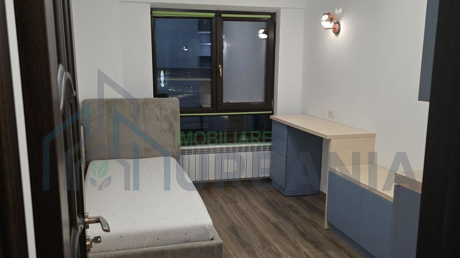 Apartament 3 camere de inchiriat in Valea Lupului - Poză 3
