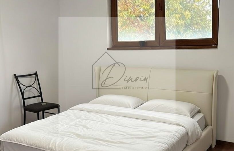 Duplex Bucurestii Noi I 1 min metrou Bazilescu Laminorului I 167mp - Poză 26