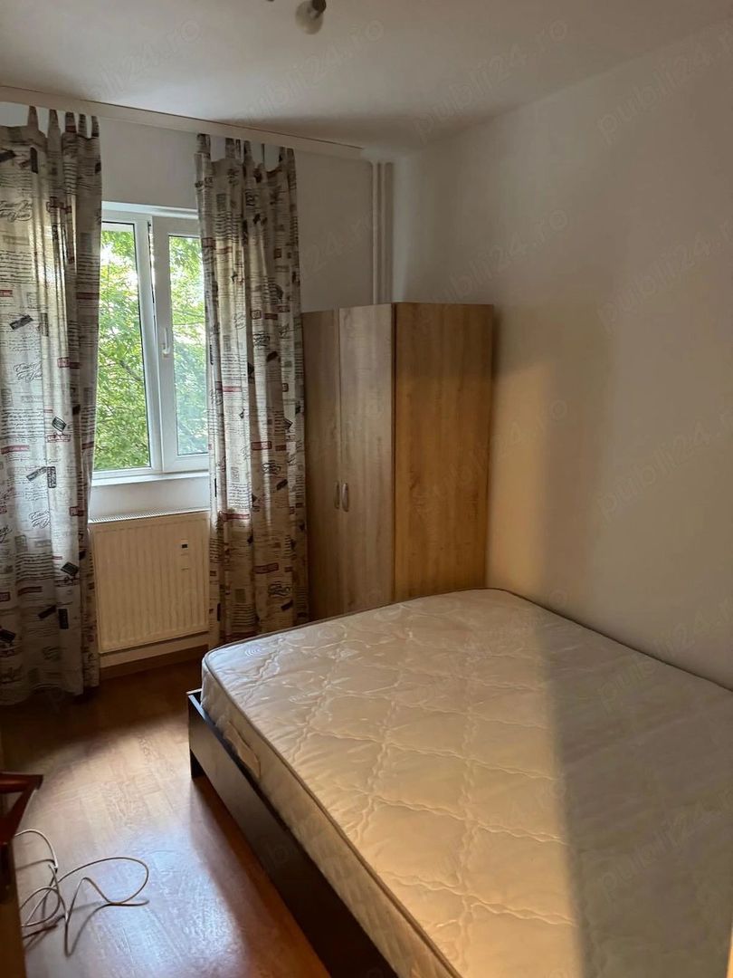 💎 De Închiriat: Apartament Spațios 3 Camere – Confort Modern & Locație Excelent - Poză 7