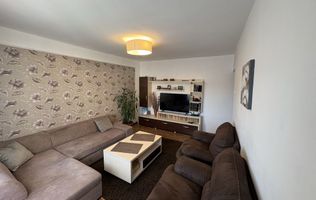 Apartament 3 camere 68 mp Marasti str Bucuresti