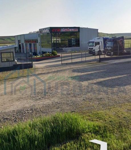 Teren 190.000 mp în Lețcani, lângă Parcul AgroIndustrial și GTM TRUCKS & CARS - Poză 5