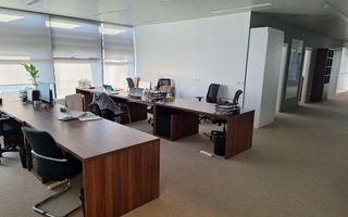 Inchiriere spatiu birouri One Herastrau Office - Poză 13