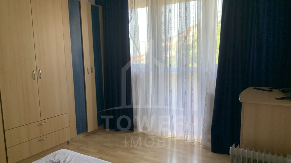 Apartament 2 camere de închiriat - Poză 9
