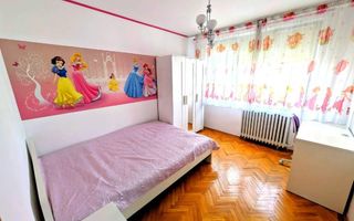 Apartament 4 camere. Decomandat. 2 Bai. Parcare. Brancoveanu. Huedin. - Poză 1