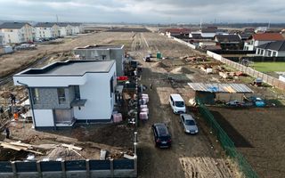 Casa individuală | 4 camere | 153 mp | Direct dezvoltator - Poză 11