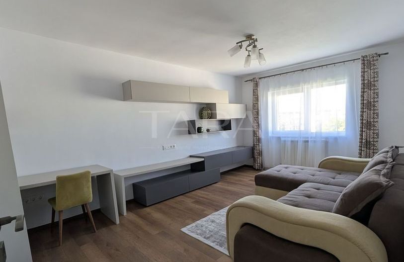Apartament renovat complet, 2 camere decomandat, zona Gheorgheni. - Poză 2
