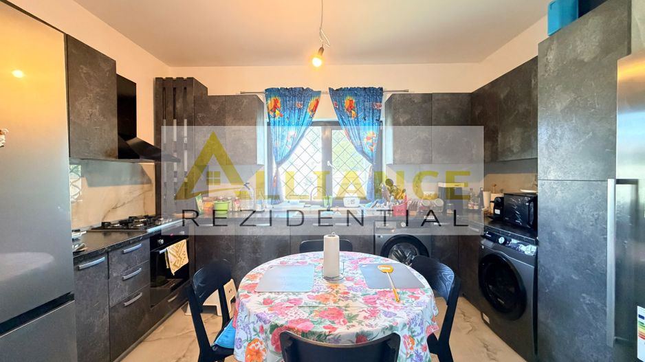 Vila Individuala | Teren 337 mp | Incalzire in Pardoseala | AC - Poză 9