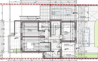 Casa individuala  de Vanzare  Iris zona Auchan - Schiță 5