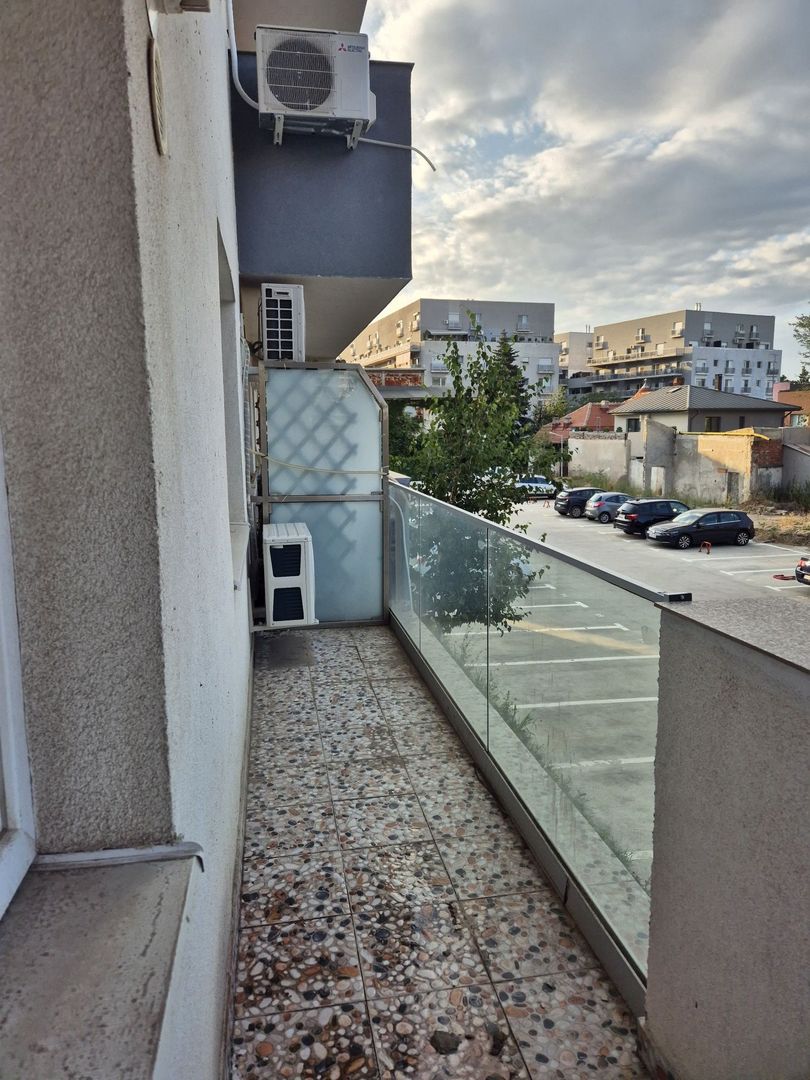 Apartament 2 camere BLOC NOU Parcul Carol T43 - Poză 15