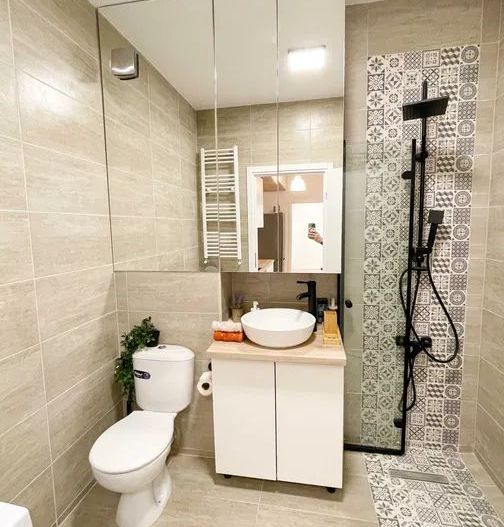 Apartament 3 camere Grozavesti - Poză 7