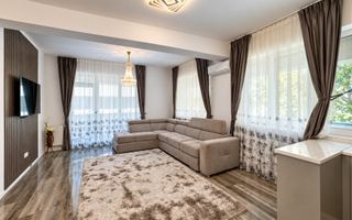 Apartament 3 camere Herăstrău / loc de parcare - Poză 2
